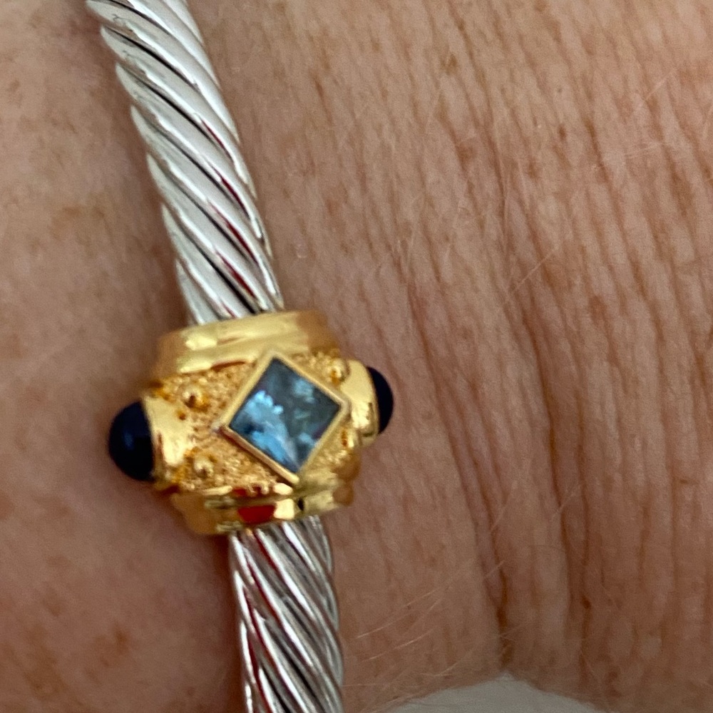 david yurman bracelet